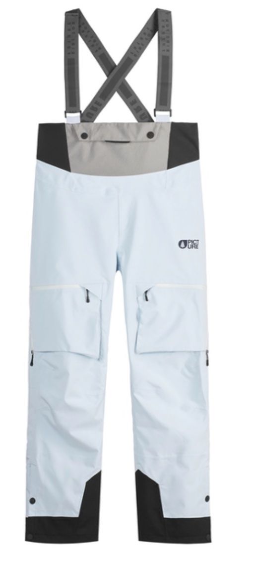 Picture Pantaloni: Bib Hose Picture Clothing 3L – Usato da Olten venduto da B3ren 4