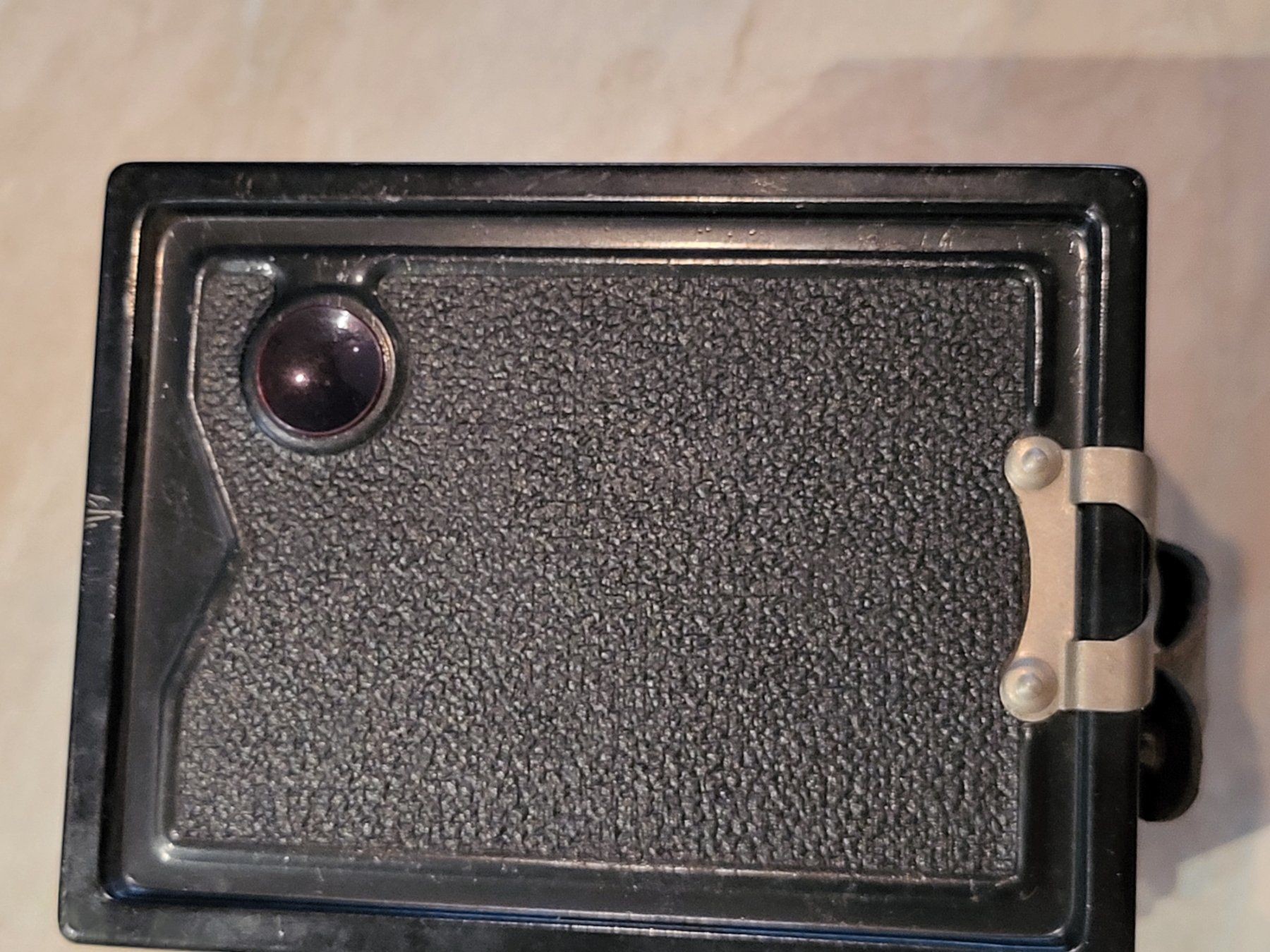 Zeiss Fotocamera: Zeiss Ikon Box Tengor & Agfa Box – Usato da Boppelsen venduto da beule69 8