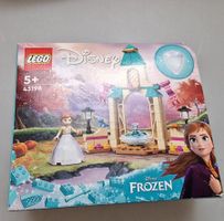 Lego Disney 43198 Annas Schlosshof