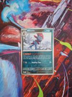 Weavil - Reverse Holo - Pokemon Paldea Evolved