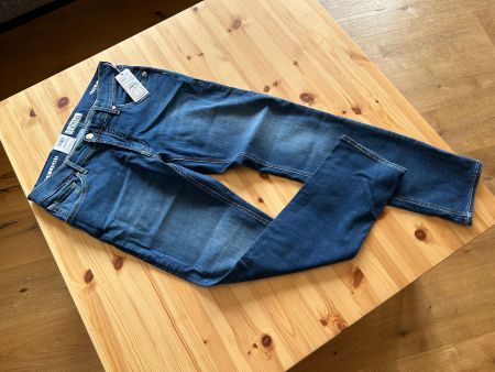 NEU - Brax Herren Jeans, 31W 30L, Style Chuck HI-Flex Light