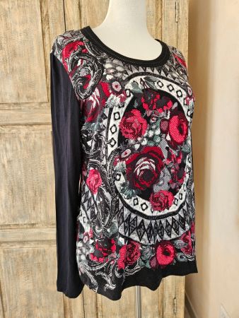 ❤️ Edel Shirt❤️ GERRY WEBER ❤️wie neu