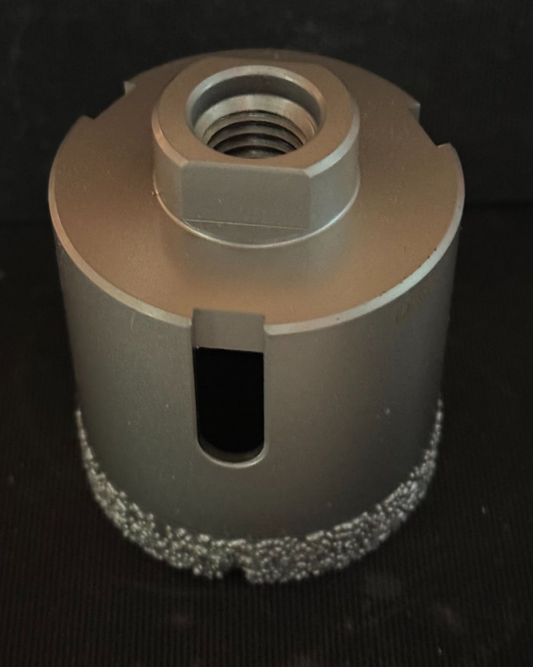 Perceuses: Trockenbohrkrone – Neuf avec emballage d'origine à Zunzgen par AIRTEC4455 2