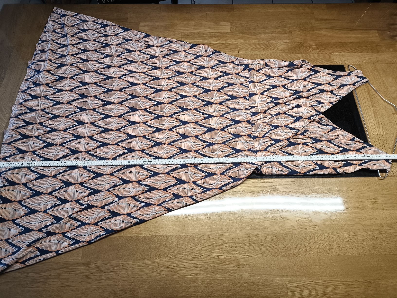 Vestiti: Kleid Gr.44 White Stuff – Usato da Burgdorf venduto da Ropajesi 3