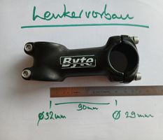 FAHRRADLENKERVORBAU VELOLENKERVORBAU VELOLENKERTEIL