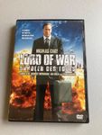 DVD - Lord of War mit Nicolas Gage