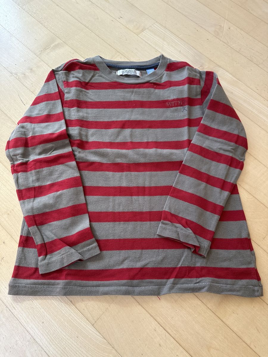 Lotti & Set di vestiti: Langarm Shirt 8 Jahre – Usato da Zizers venduto da special_peanuts 2