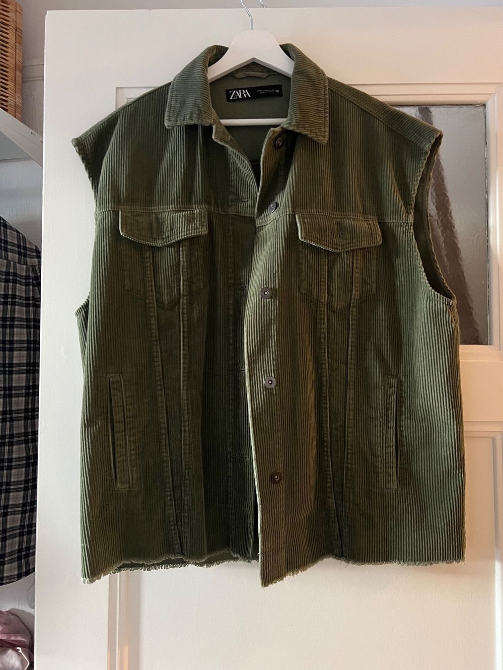Zara Gilet & Giacche senza maniche: Weste Von Zara Gr. M – Usato da Lausanne venduto da x_g_768c