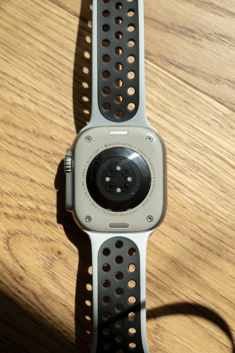 Apple Smartwatch: Apple Watch Ultra 2 [Cellular+GPS] – Usato da Wil SG venduto da obella 2