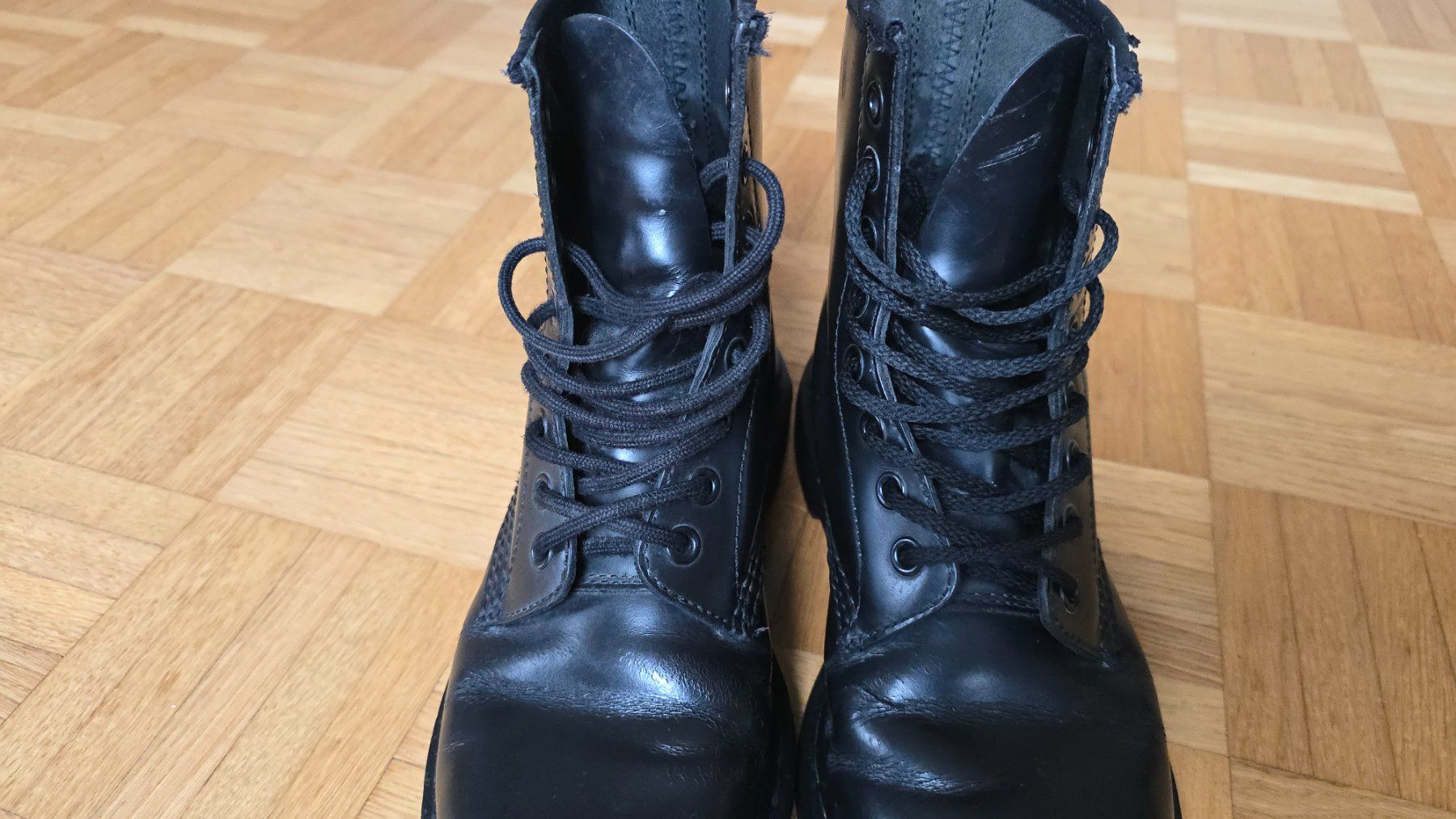 Dr. Martens Scarpe da donna: Doc martens schuhe  gr. 38 – Usato da Wallisellen venduto da theblacksheep 3