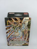 Yu Gi Oh Deck 1. Ed Cyber Strike