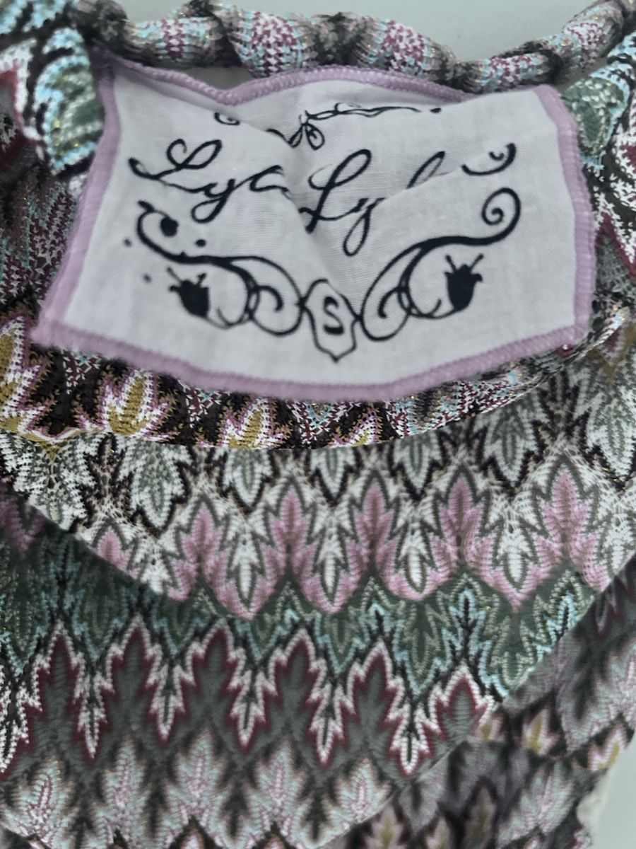 Robes: Abito donna taglia S – D'occasion à Cugnasco par sd1520 2