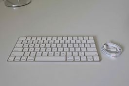 Apple Magic Keyboard A1644 US