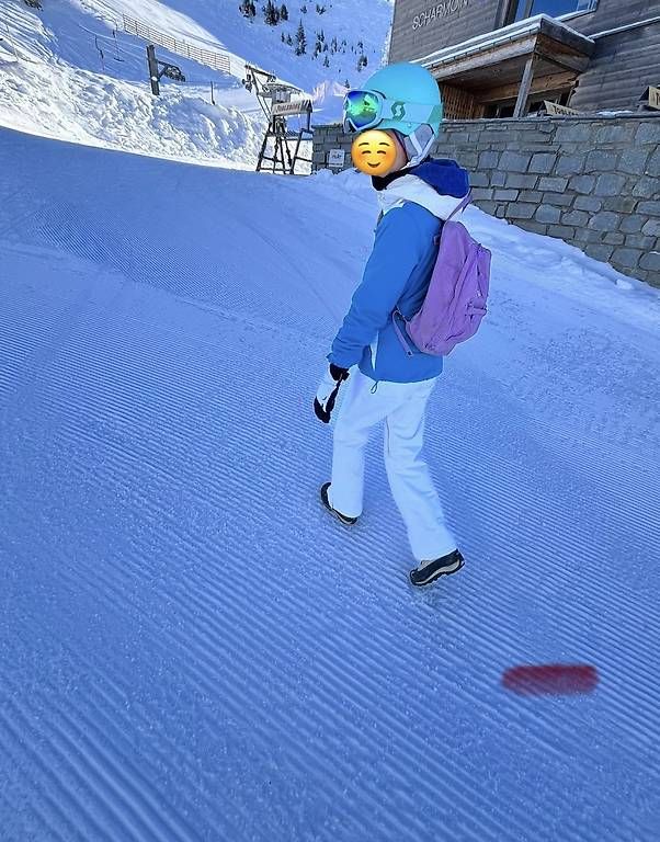 Skis: Ski Snowboard Ausrüstung – Gebraucht aus Haldenstein von 0000 4