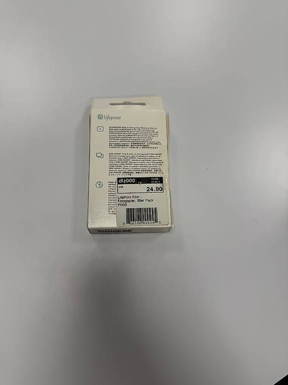 Stampanti: Fotoprinter  – Usato da Kappelen venduto da espigo 3