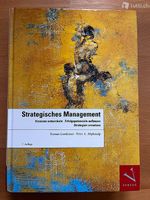 Strategisches Management (ISBN 978-3-03909-299-4)