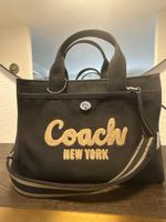 Original Coach Tasche