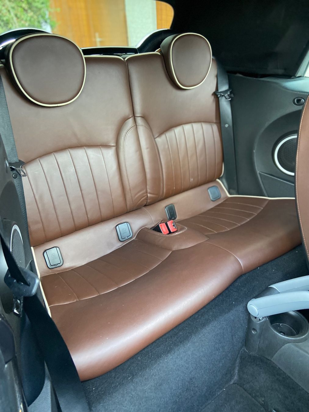 Mini Automobili: MINI CABRIOLET – Usato da Morgins venduto da lio_fgf5 7