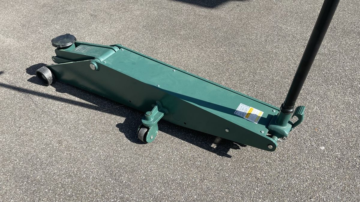 Piattaforme elevatrici & Crick: Compac Lkw Heber 20T-CG1 – Nuovo (secondo la descrizione) da SEUZACH venduto da Rossi5 1