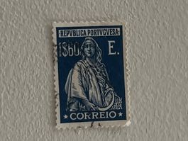 Portugal Briefmarke ab 0.50 CHF