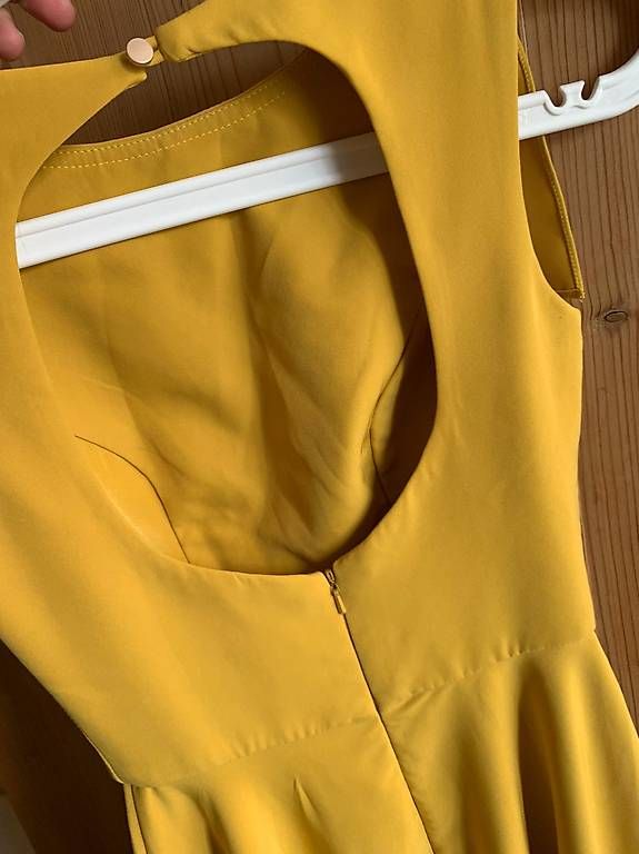 Vestiti: Kleid – Nuovo e nell'imballaggio originale da Zürich venduto da Angela_Chloe 3