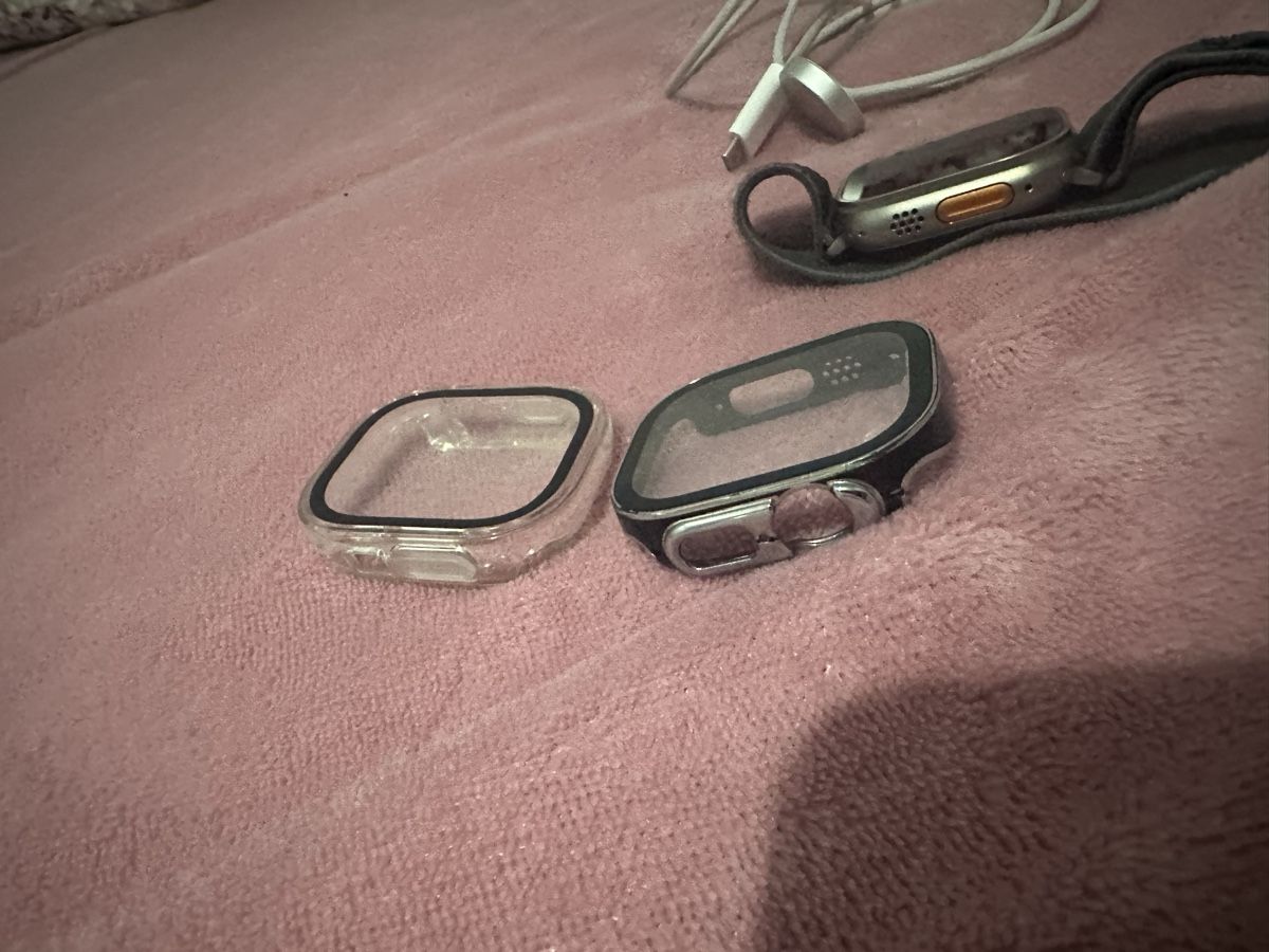 Apple Smartwatch: Apple Watch Ultra 2 – Usato da Buchs SG venduto da LJP1997 2