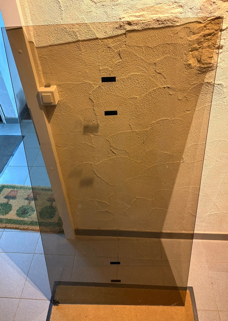 Bicchieri: Plaque en verre tinté – Usato da Savigny venduto da ske_y6dh