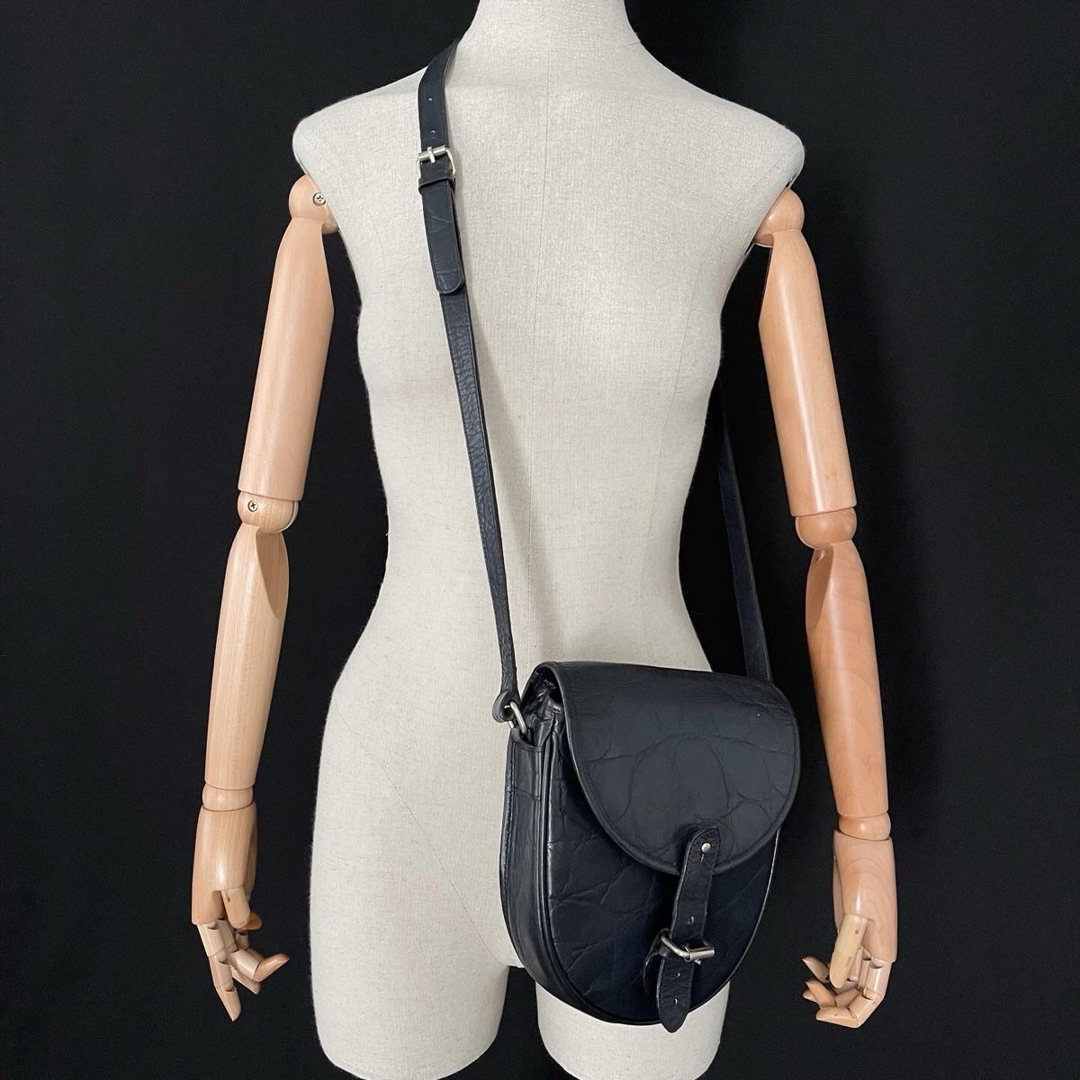 Mulberry Borse da donna: MULBERRY Vintage Bag – Usato da Emmen venduto da Avviivva_Com2023 1