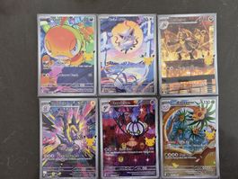 Pokémon 30th Anniversary 