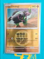 Okidogi - Reverse Holo energy Ascended Heroes