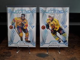 Eternal Legend /65 - Bern - 25/26 Series 1