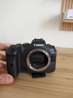 Canon R6 (RF 24-105 mm f4)-(RF 100-400 mm f5.6/8)