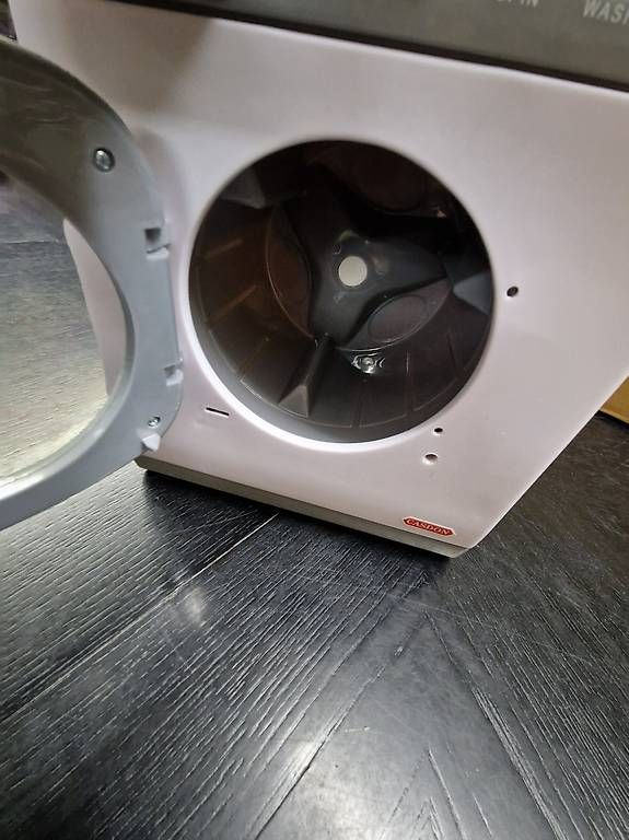 Giocattoli: Kinderspielzeug Waschmaschine – Usato da Safenwil venduto da Mazda7 3
