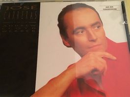 Jose Carreras
