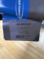 Fahrradreifen Schwalbe Big Ben Plus 55-622 28x2.15