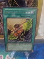 Yugioh Atempause des Gladiatorungeheuers