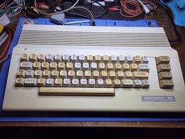 Commodore 64C