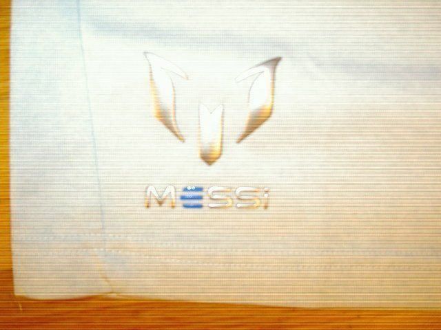 Survêtements: messi triko gr.152 – Neuf (Voir description) à Bettlach par Tradenet100 2