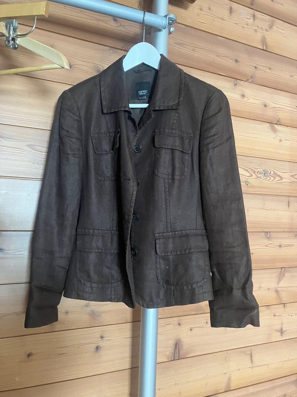 Esprit Giacche: Leinenblazer Esprit 34 – Usato da Simplon Dorf venduto da fraueulalia 3
