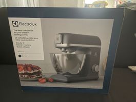Electrolux Create 5 Küchenmaschine neuwertig