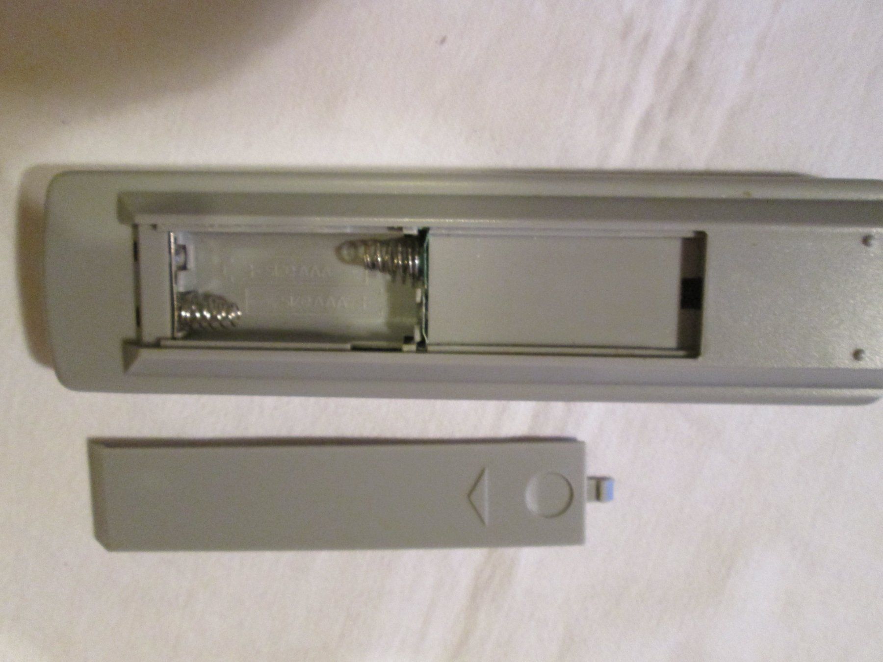 Sony Telecomandi: Télécommande Sony System Audio RM-SEP50 (62) – Usato da La Chaux-de-Fonds venduto da Marteaux 4