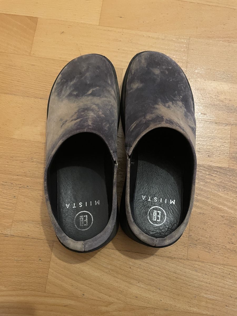 Miista Scarpe da donna: Miista, Kristi Umber – Nuovo (secondo la descrizione) da Zürich venduto da sssteyze 5