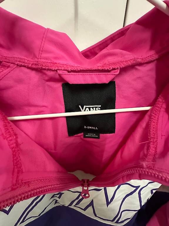 Giacche: Vans Übergangsjacke Grösse XS – Usato da Buttikon SZ venduto da roy_pvy5 2