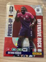 Panini FIFA World Cup 2026 Defensive Rock Rüdiger 562