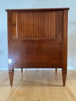 Nachttisch Louis Seize um 1800 antik Original