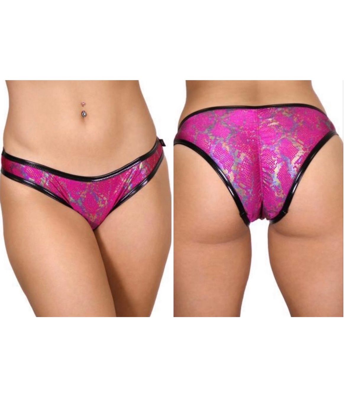 Pantaloni: Pole Dance Shorts Gr. M – Nuovo (secondo la descrizione) da Rüfenacht BE venduto da anelesa 1
