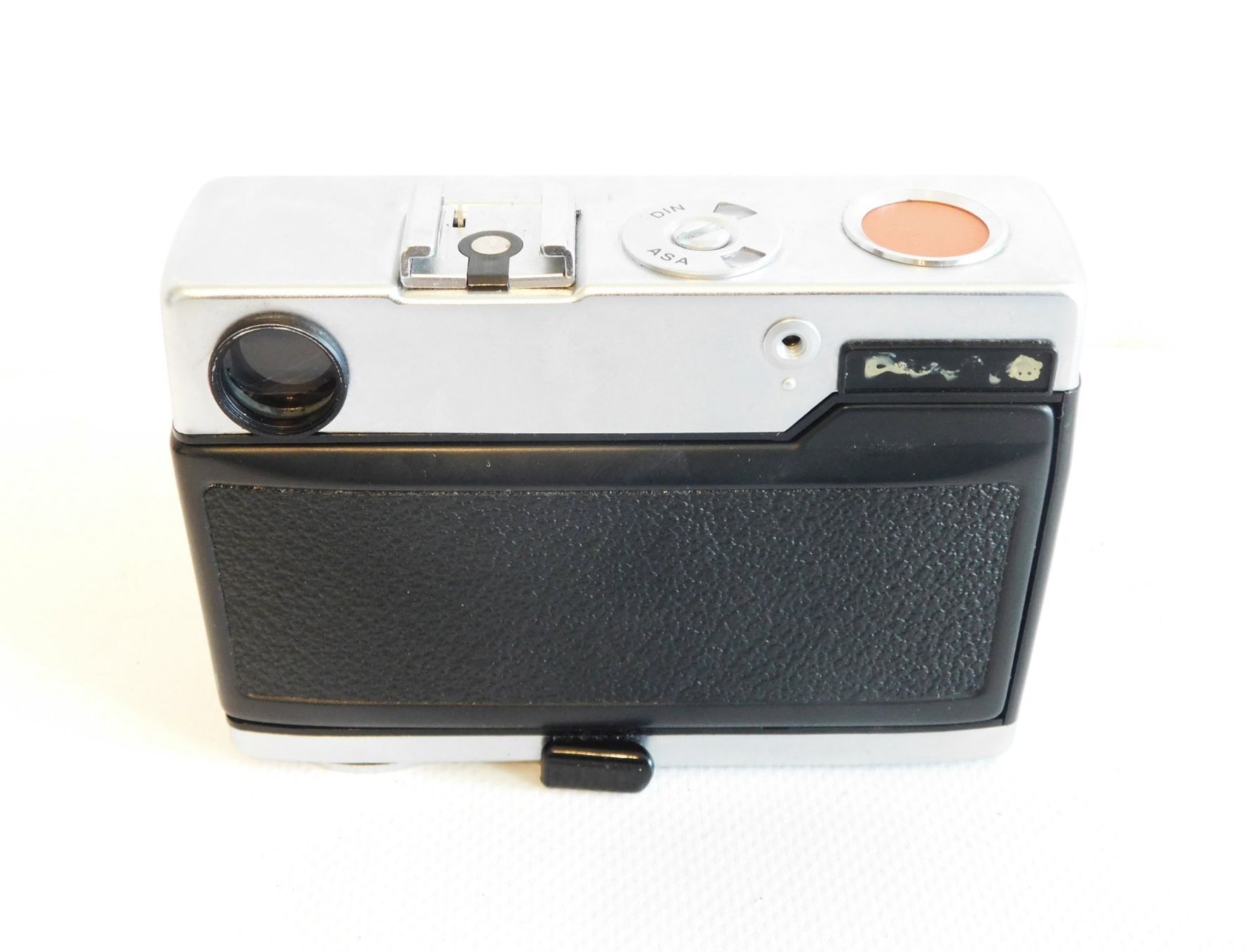 Agfa Appareil photo: Agfa Optima 500 Kamera 1969er – D'occasion à Emmenbrücke par Ulisse-22 2