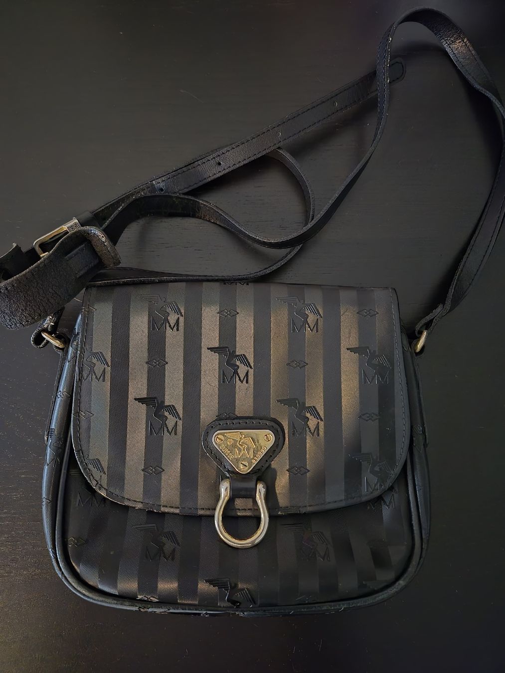 Maison Mollerus Taschen für Damen: Maison Mollerus Vinerus – Gebraucht aus Berikon von Solo54