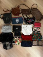 Bundle Beauty Taschen & Geldbörsen Mix Marken