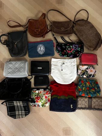 Bundle Beauty Taschen & Geldbörsen Mix Marken